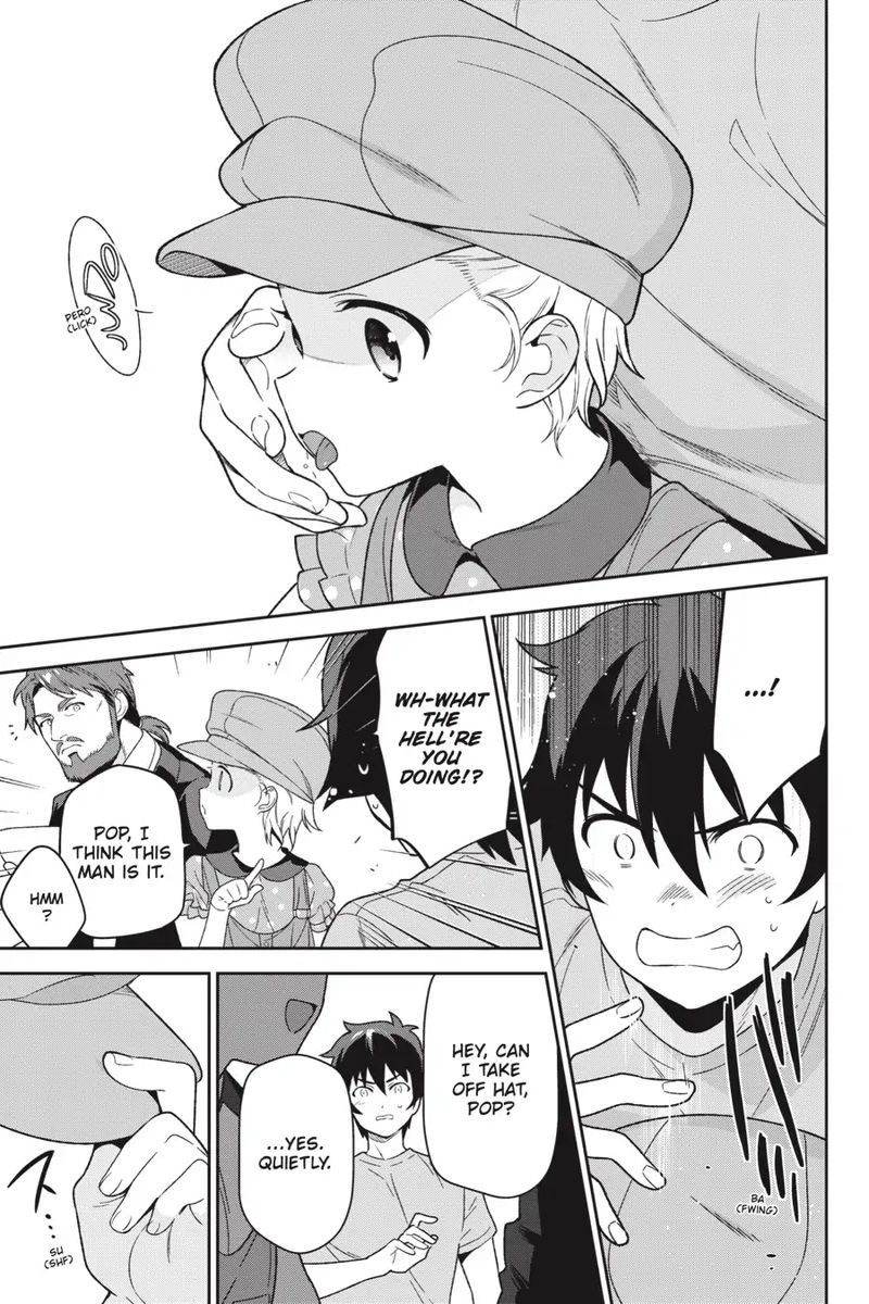 Demon Lord At Work 70 26