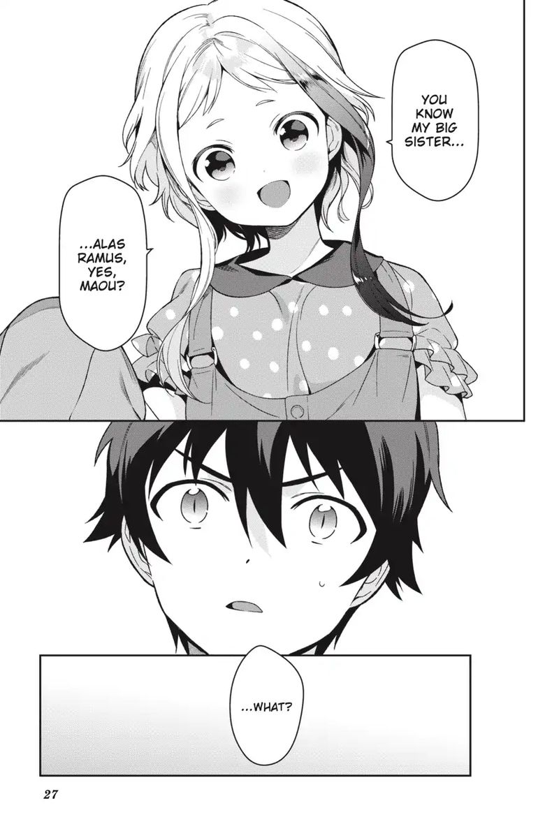 Demon Lord At Work 70 28