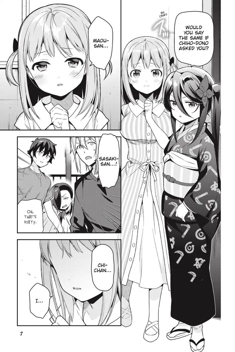 Demon Lord At Work 70 8