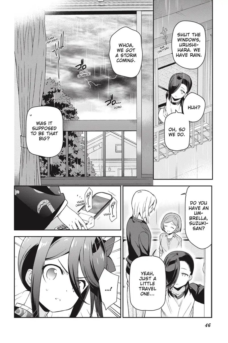 Demon Lord At Work 71 19