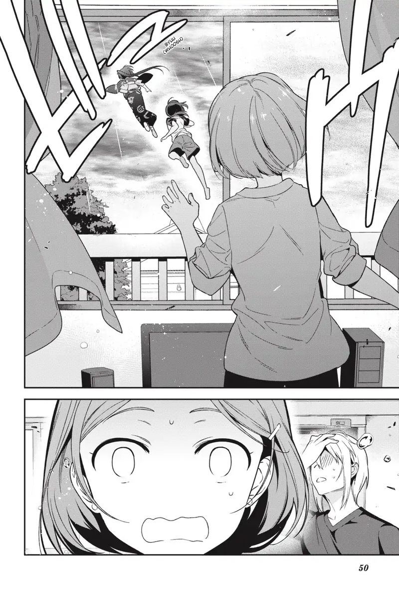 Demon Lord At Work 71 23