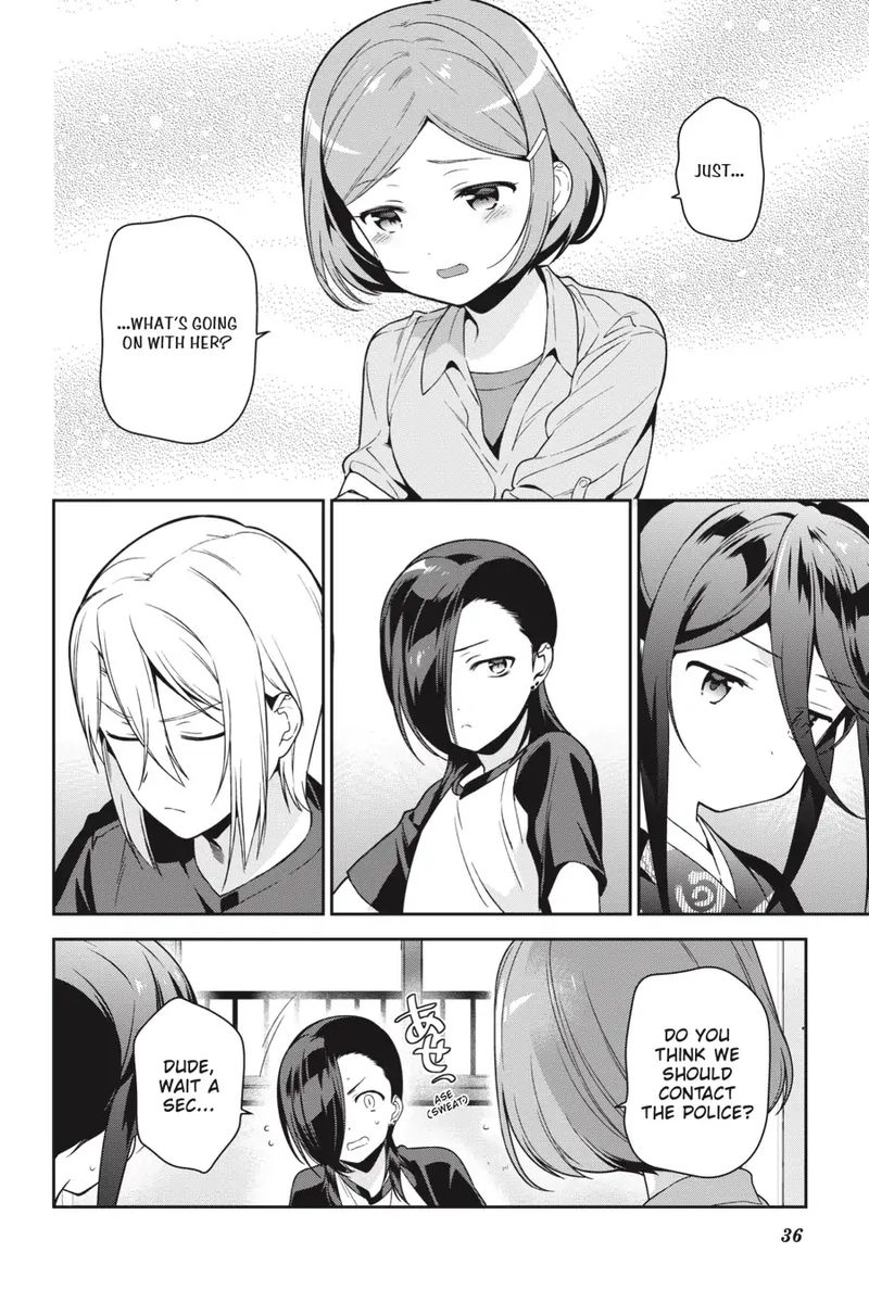 Demon Lord At Work 71 9