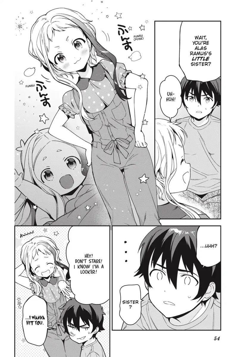 Demon Lord At Work 72 3