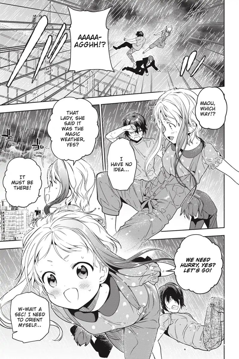 Demon Lord At Work 73 10