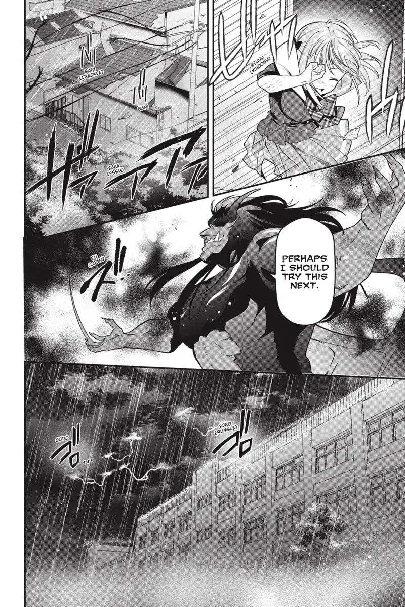 Demon Lord At Work 74 11