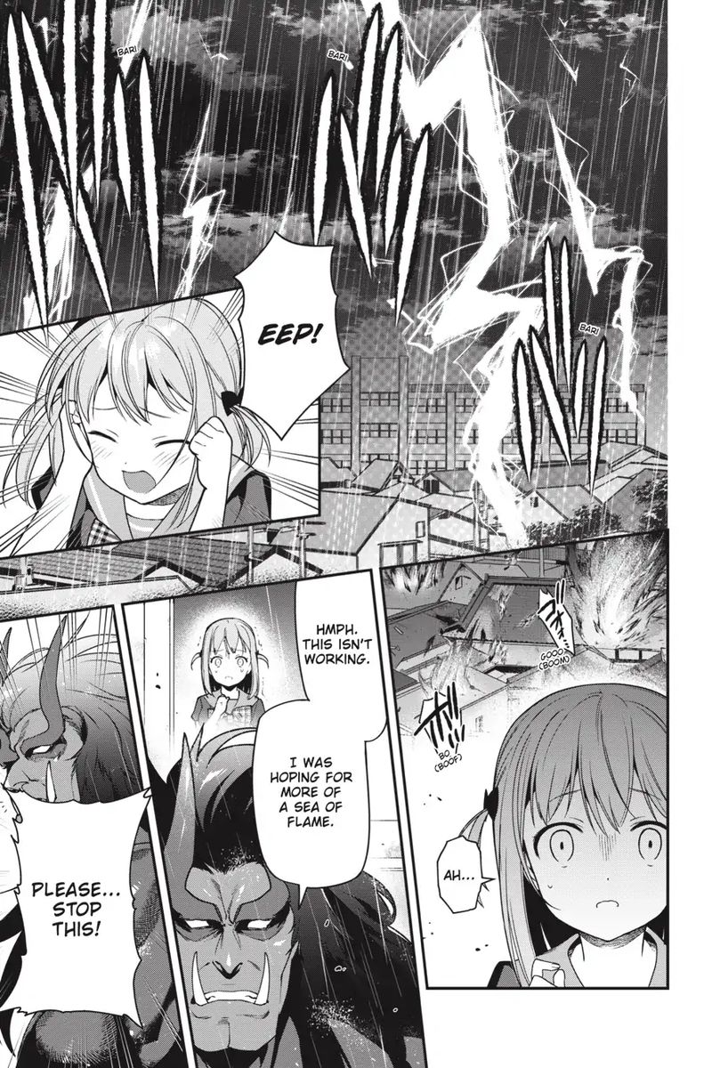 Demon Lord At Work 74 12