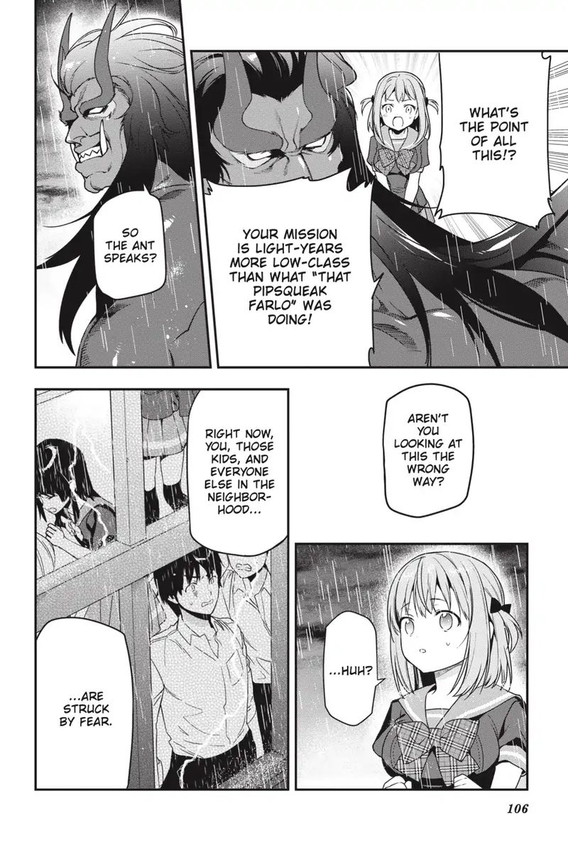 Demon Lord At Work 74 13