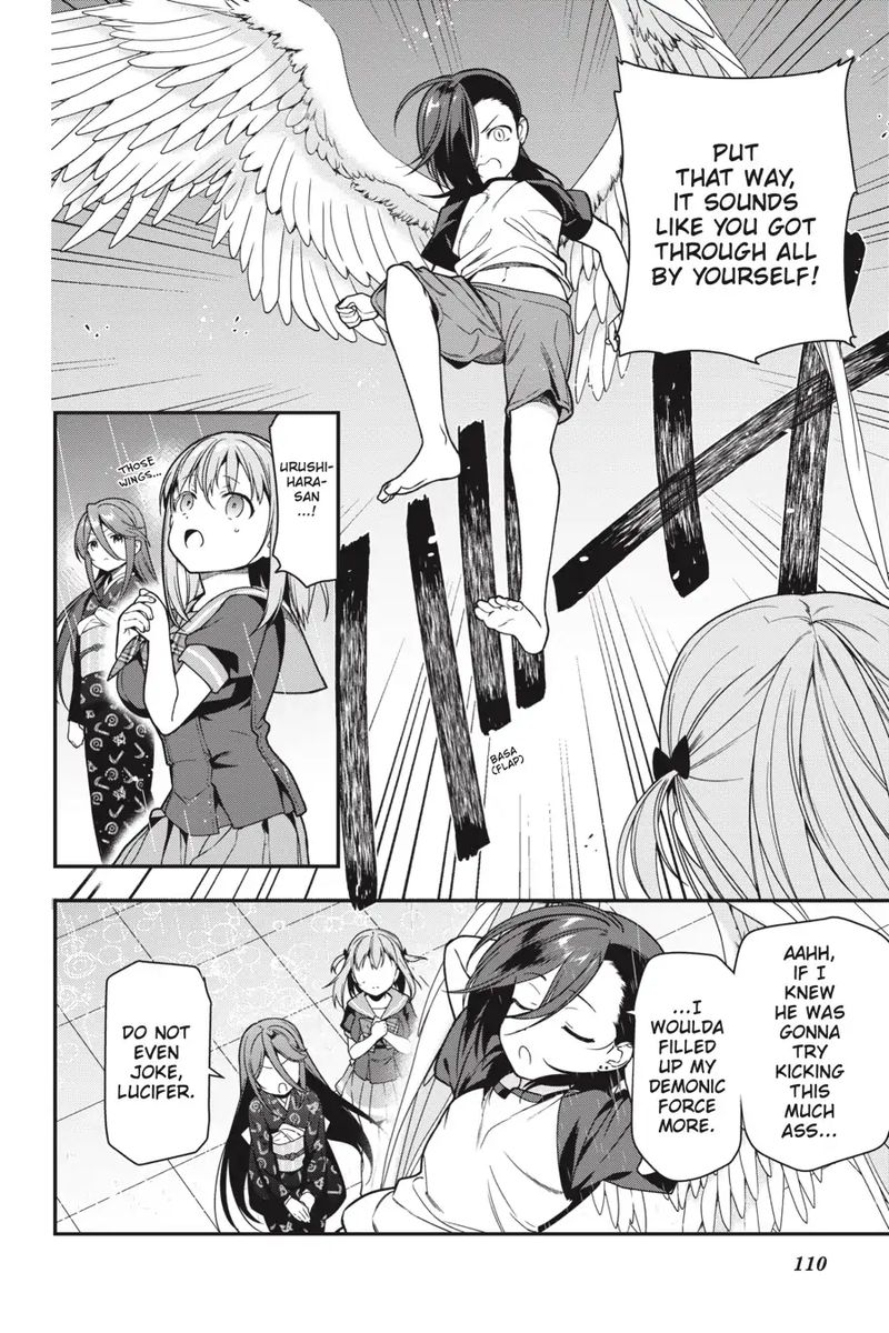 Demon Lord At Work 74 17