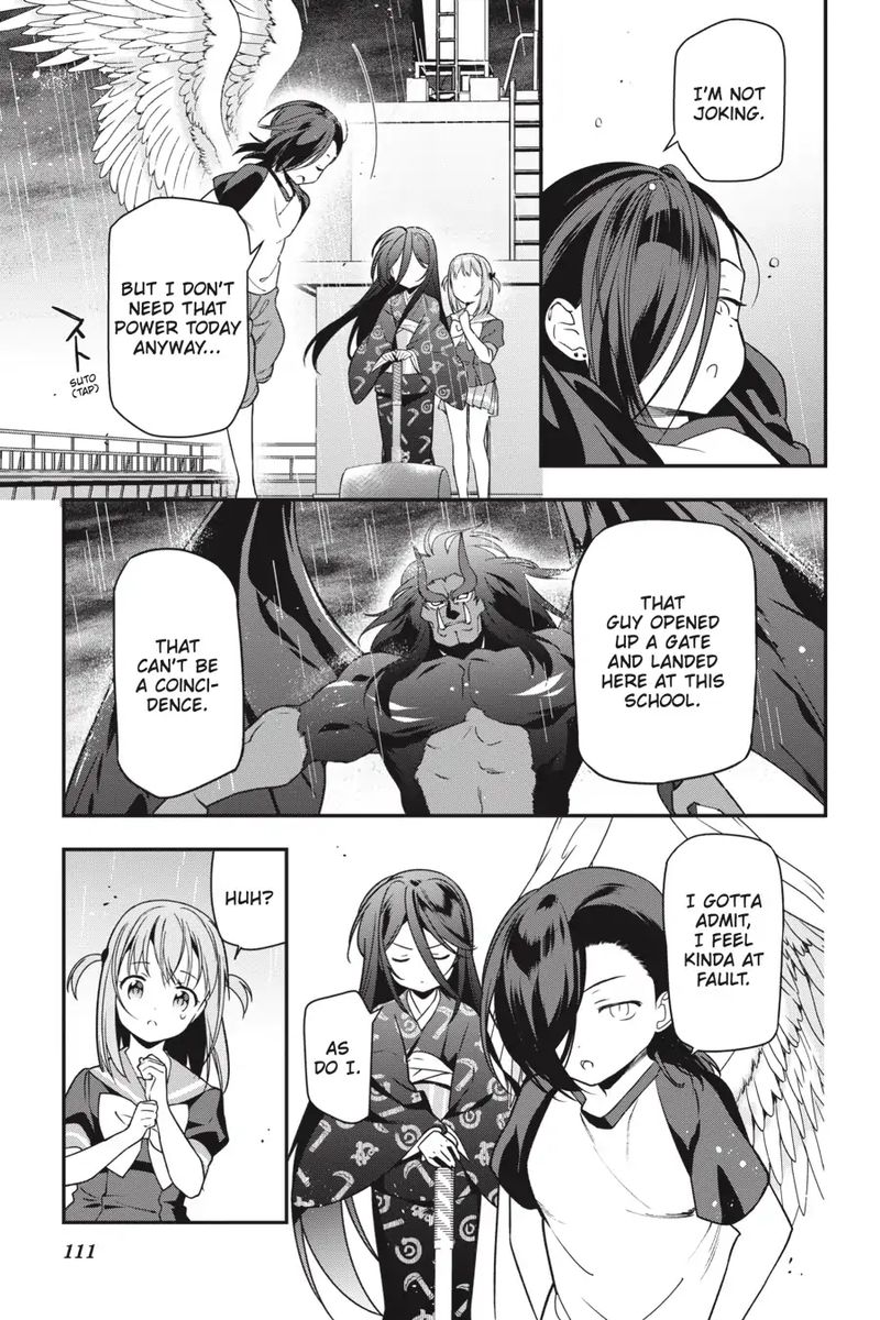Demon Lord At Work 74 18