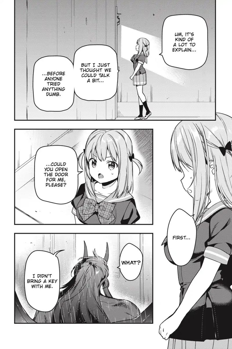 Demon Lord At Work 74 3