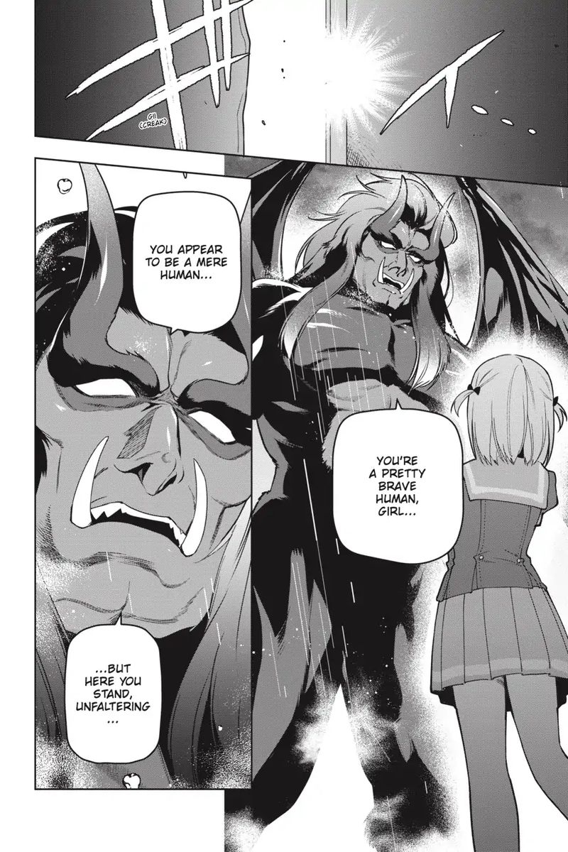 Demon Lord At Work 74 5