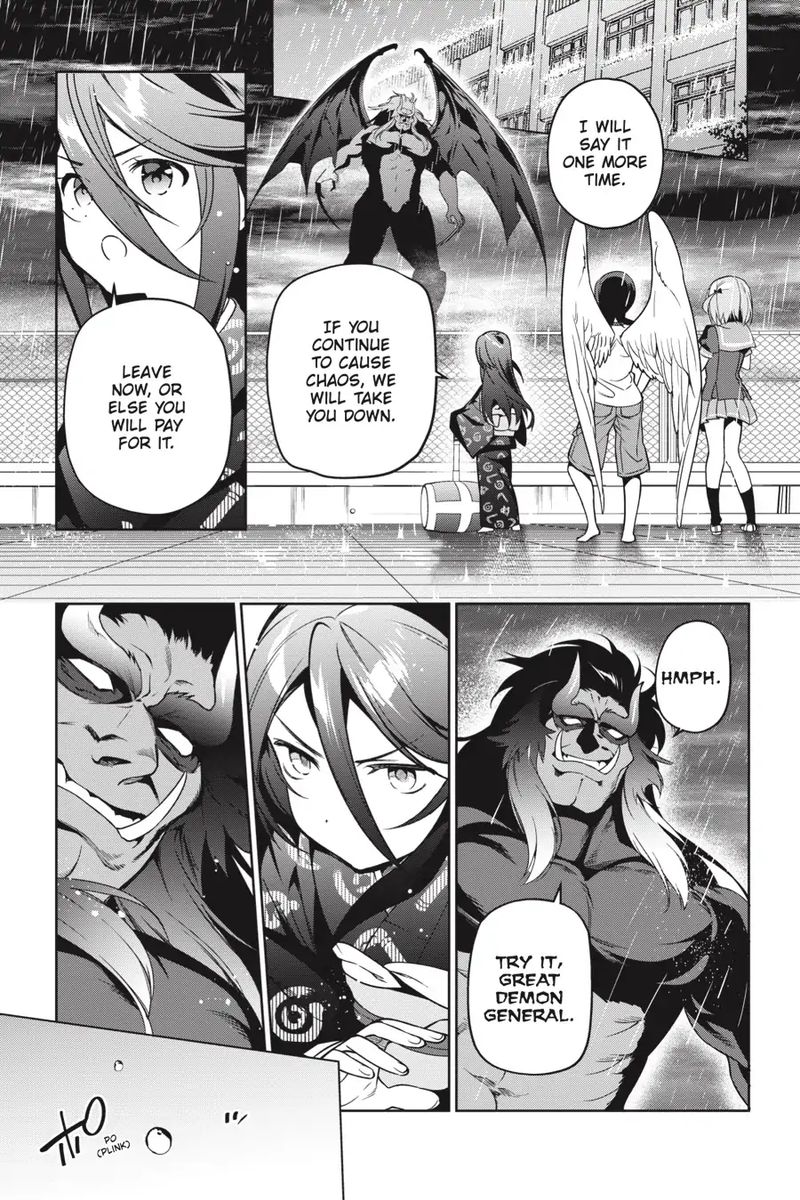 Demon Lord At Work 76 14