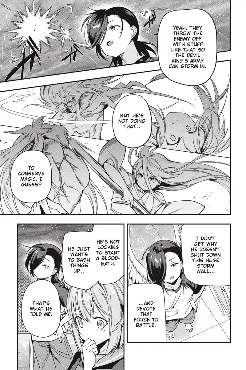 Demon Lord At Work 76 18