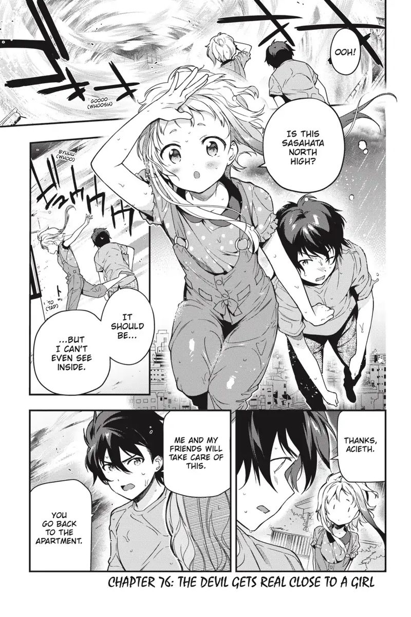 Demon Lord At Work 76 2