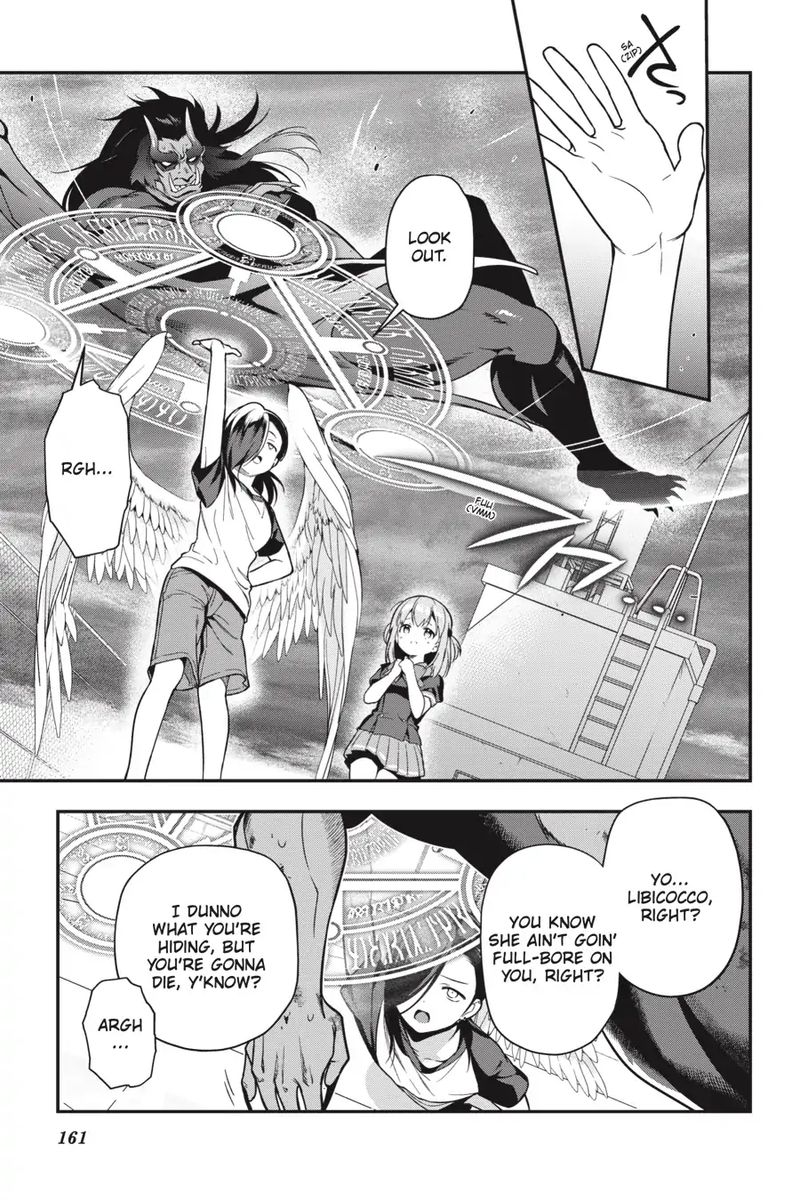 Demon Lord At Work 76 20