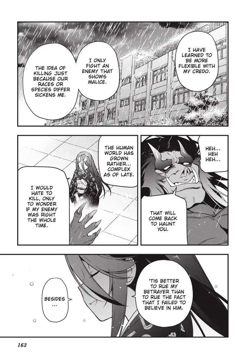 Demon Lord At Work 76 22