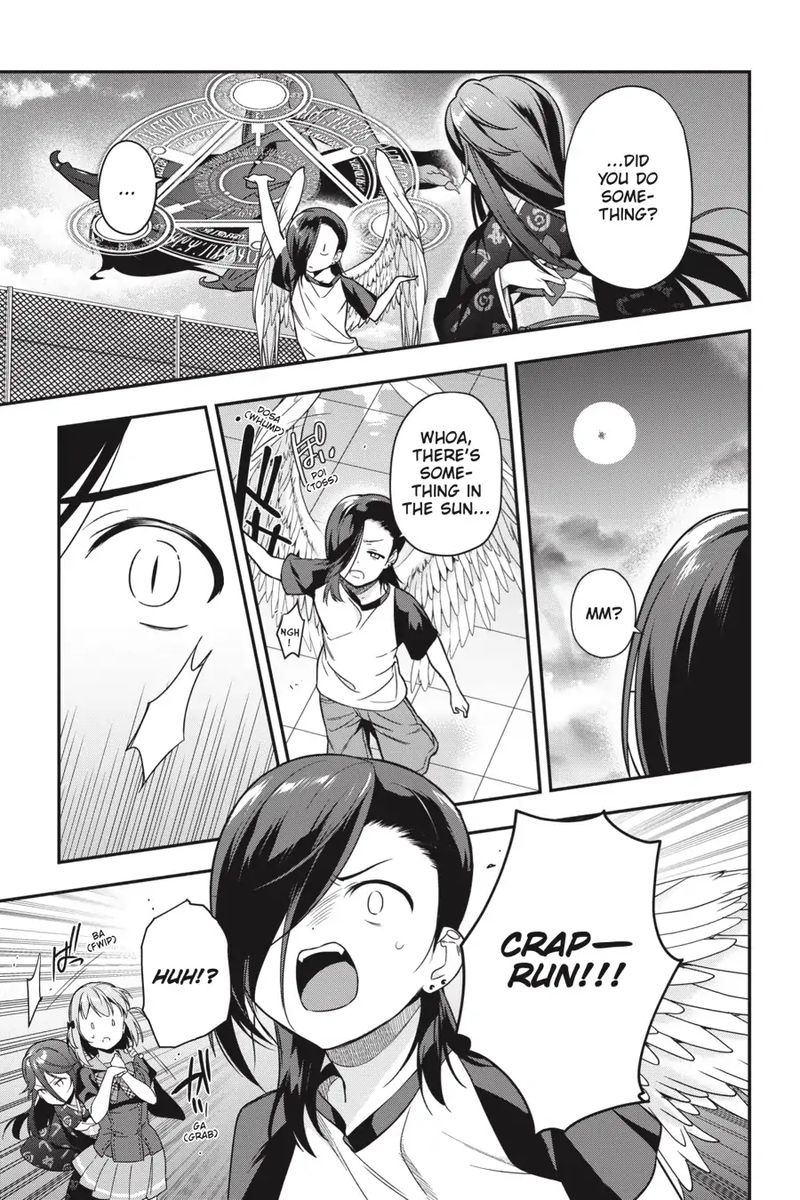Demon Lord At Work 76 26