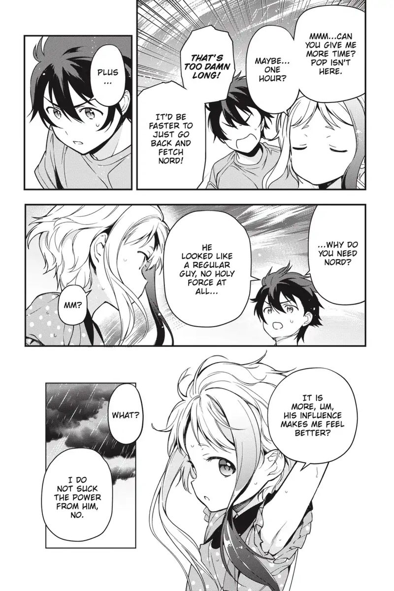 Demon Lord At Work 76 5