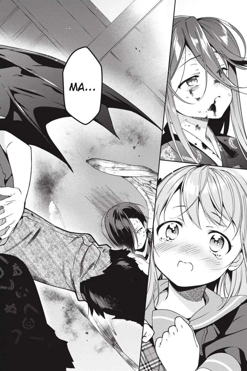 Demon Lord At Work 77 17