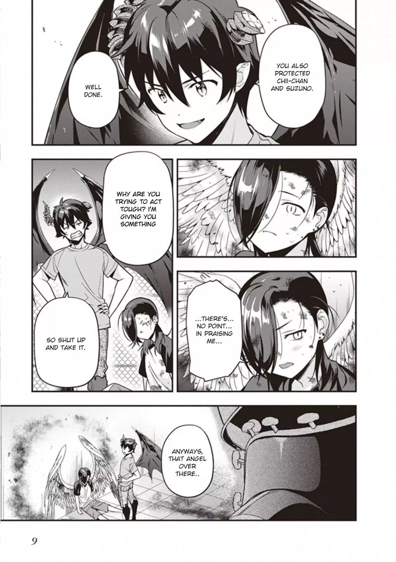 Demon Lord At Work 78 12
