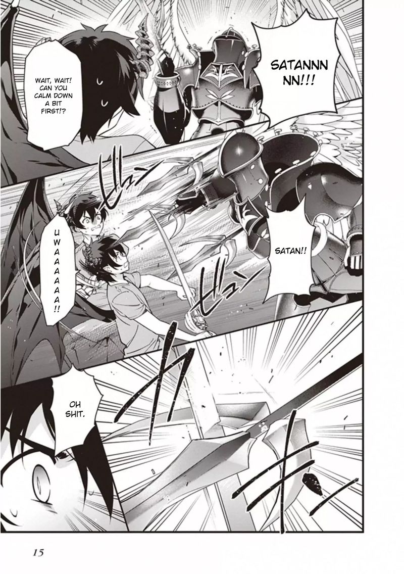 Demon Lord At Work 78 18