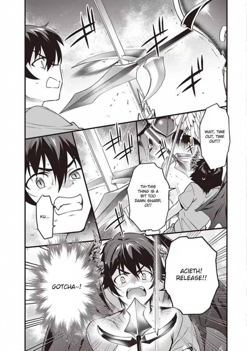 Demon Lord At Work 78 19
