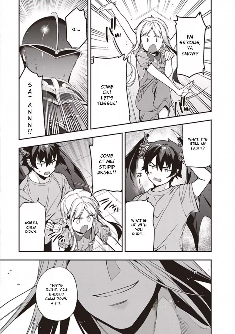 Demon Lord At Work 78 22
