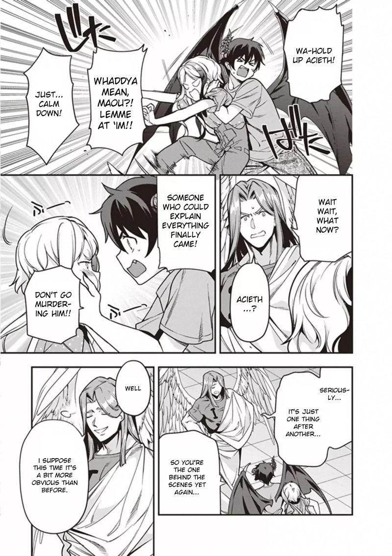 Demon Lord At Work 78 24