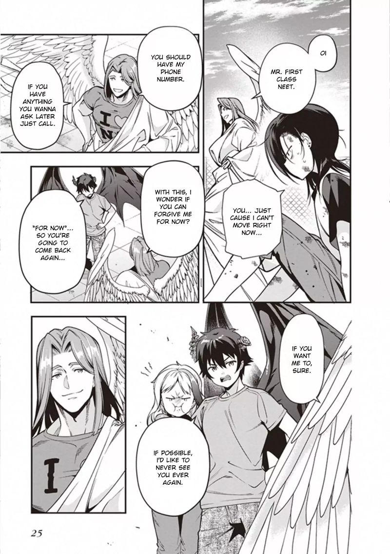 Demon Lord At Work 78 28