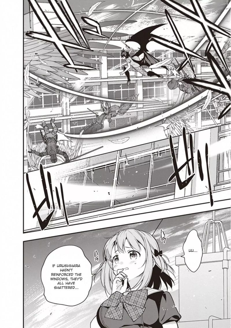 Demon Lord At Work 78 9