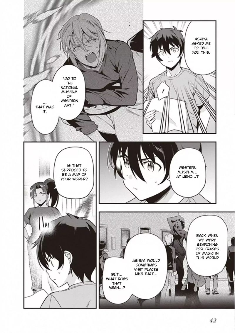 Demon Lord At Work 79 14