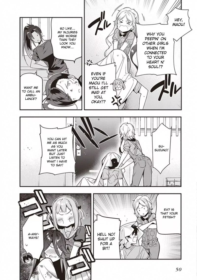 Demon Lord At Work 79 22