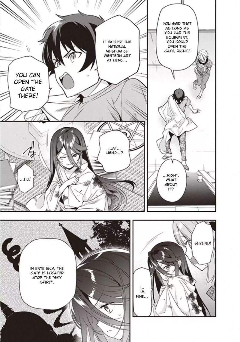 Demon Lord At Work 79 23