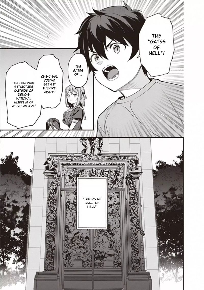Demon Lord At Work 79 25