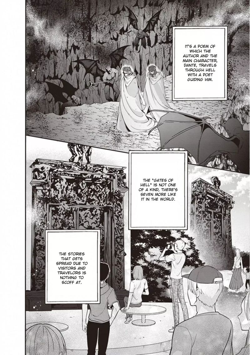 Demon Lord At Work 79 26