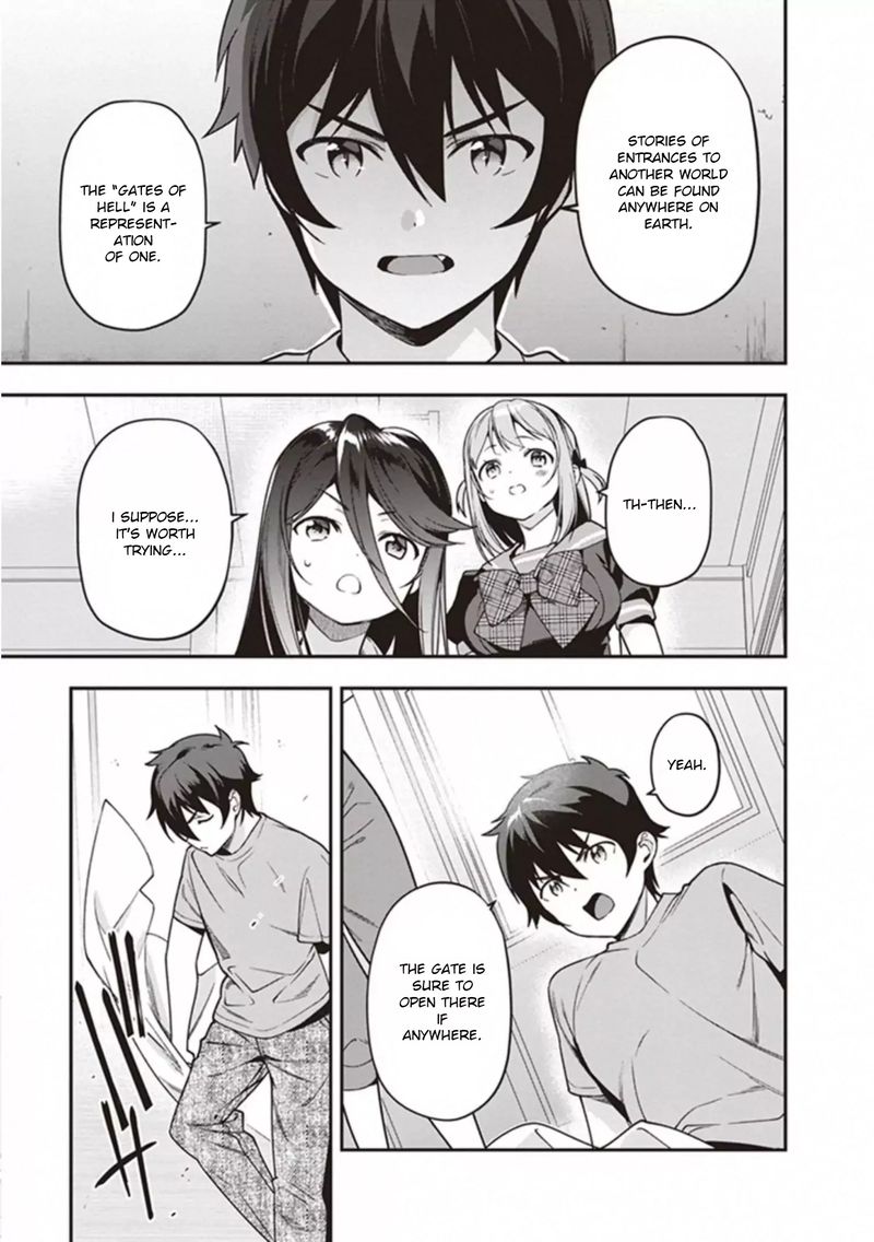 Demon Lord At Work 79 27