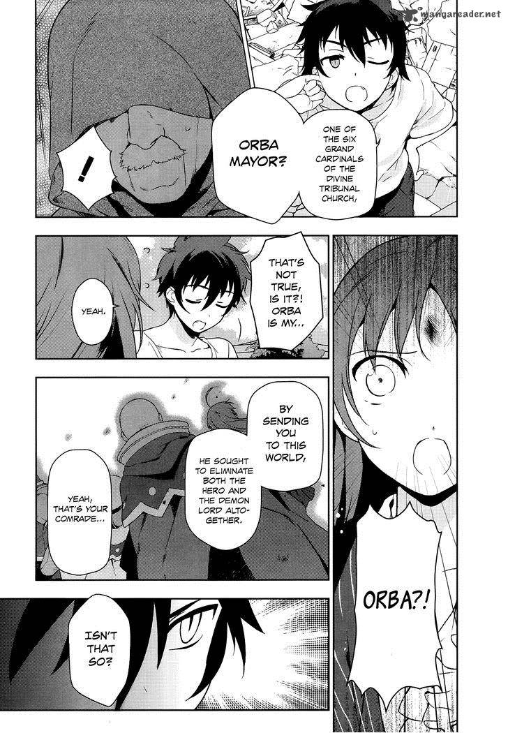 Demon Lord At Work 8 10