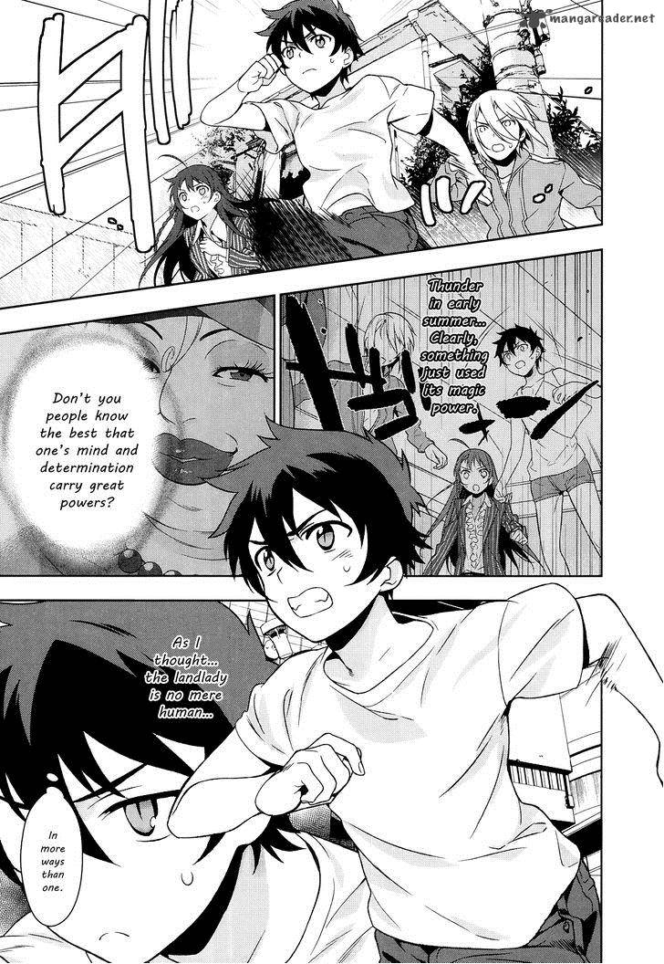 Demon Lord At Work 8 2