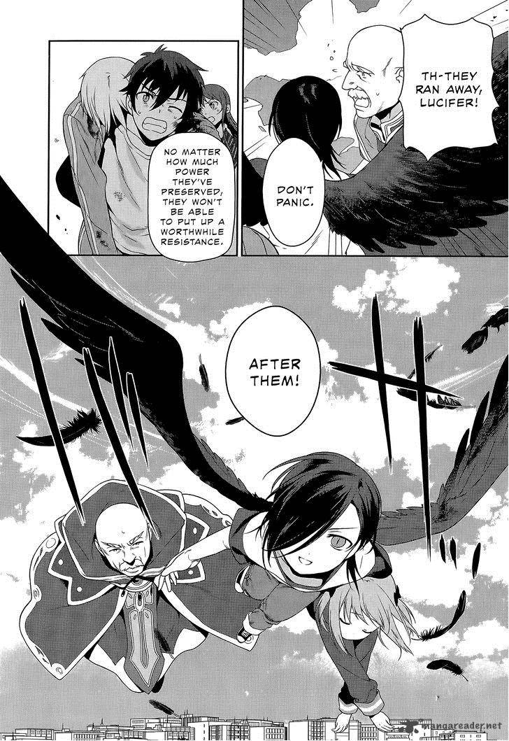 Demon Lord At Work 8 29