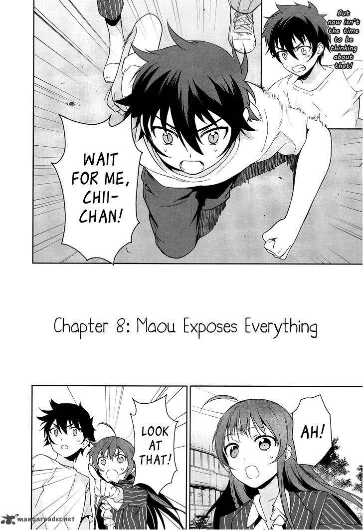 Demon Lord At Work 8 3