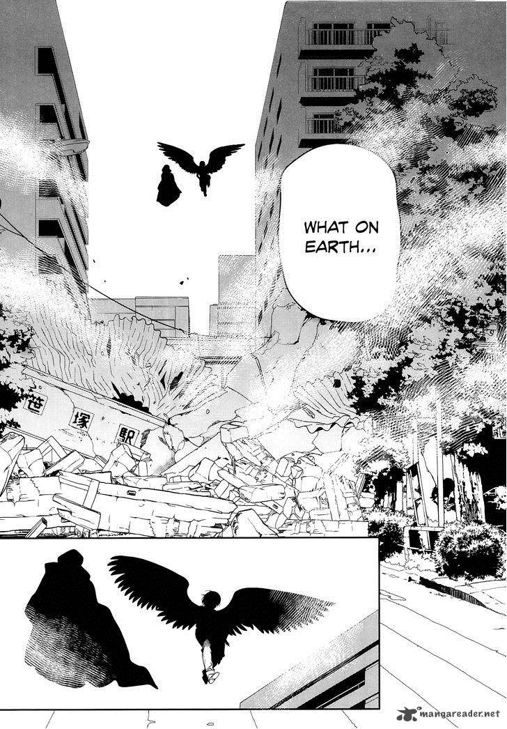 Demon Lord At Work 8 4