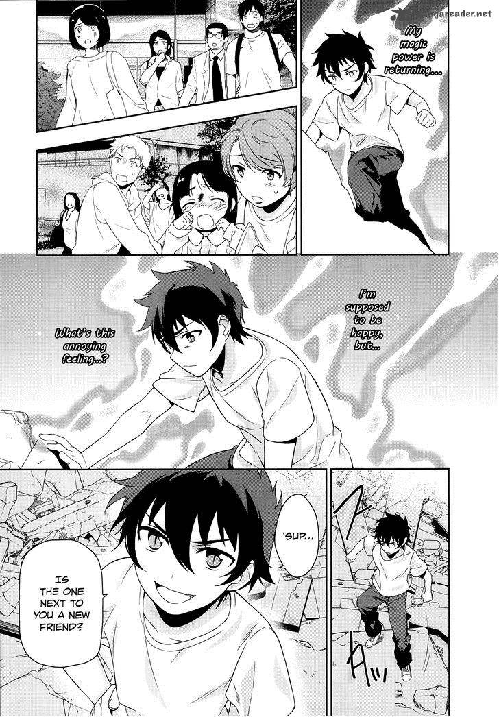 Demon Lord At Work 8 6