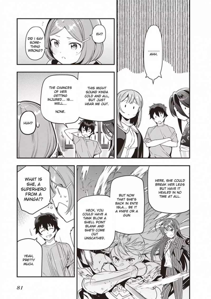 Demon Lord At Work 80 23
