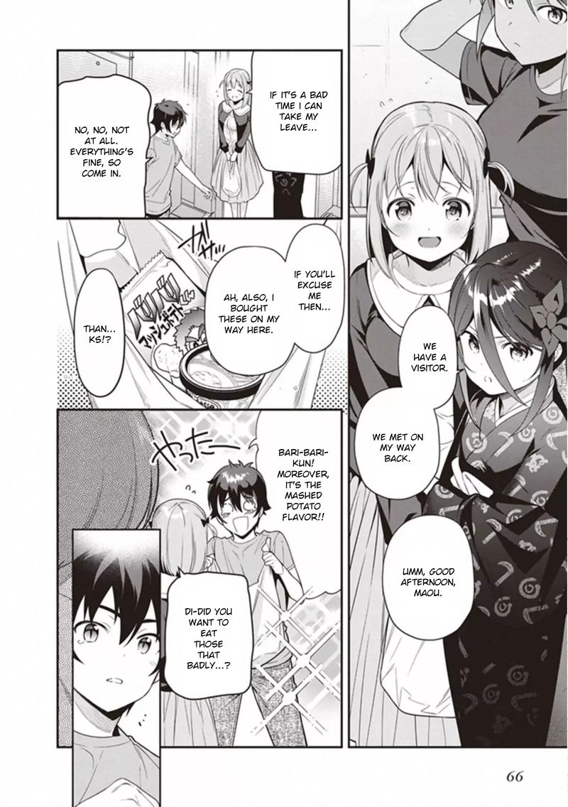 Demon Lord At Work 80 8