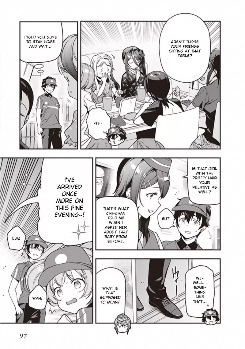 Demon Lord At Work 81 11
