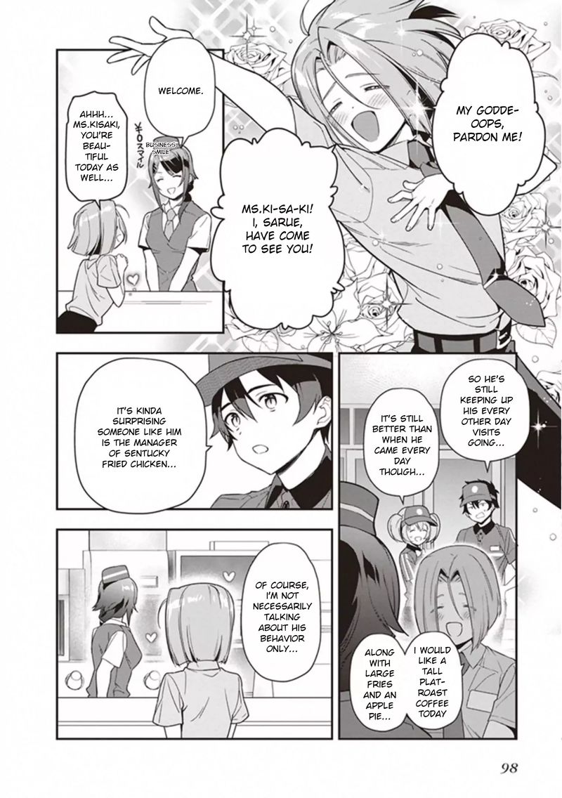 Demon Lord At Work 81 12