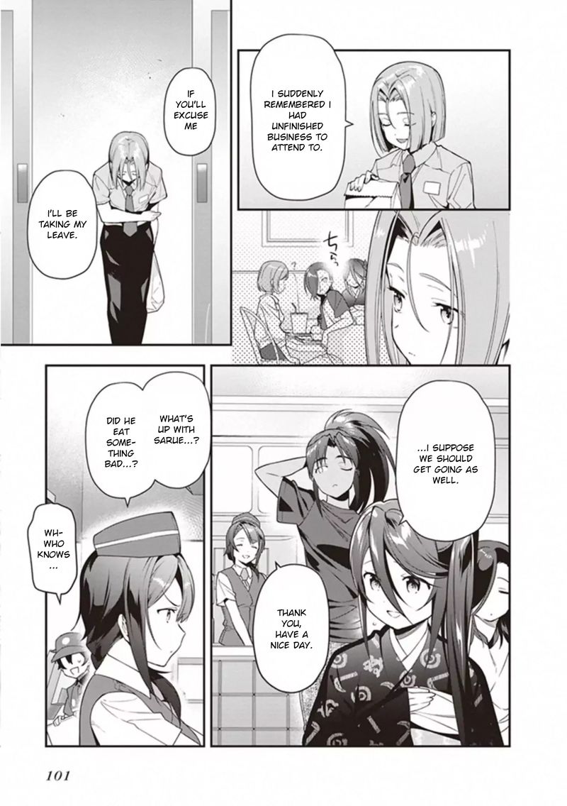 Demon Lord At Work 81 15