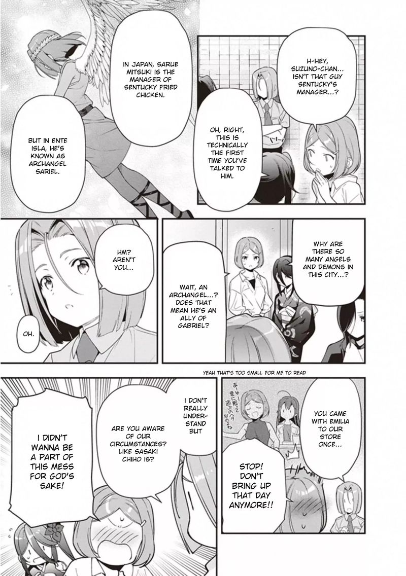 Demon Lord At Work 81 19