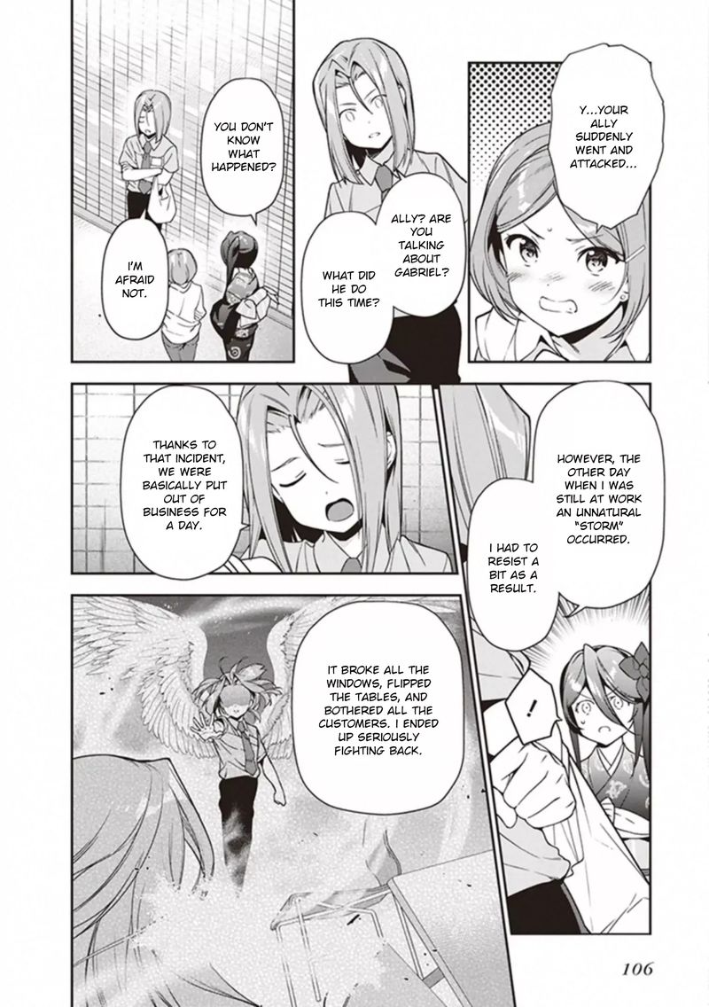 Demon Lord At Work 81 20