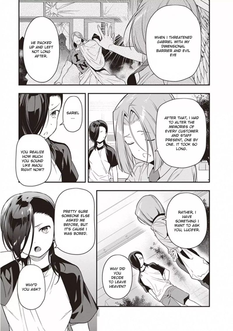 Demon Lord At Work 81 21